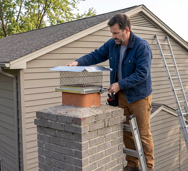 Certified Chimney Remodel Company: Your Local Chimney Remodel Contractors in Downey, CA