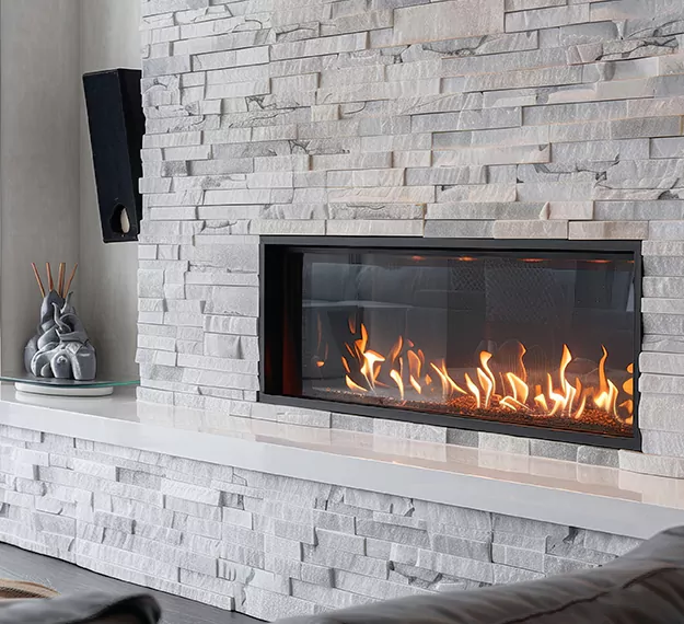 Certified Classic Fireplace Design Company: Your Local Traditional Fireplace Design Specialists in Downey, CA