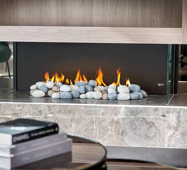 Certified Custom Fireplace Design Company: Your Local Bespoke Fireplace Designers in Downey, CA