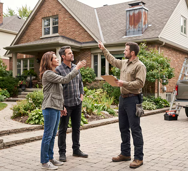 Why Homeowners Choose Our Chase Repair Team in Downey, CA?