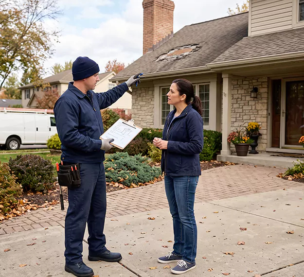 Why Homeowners Choose Our Crown Repair Team in Downey, CA?