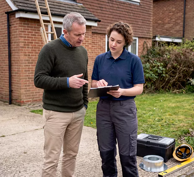 Why Downey Homeowners Choose Our Installation Team?