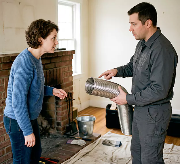 Why Homeowners Choose Our Liner Installation Team in Downey, CA?