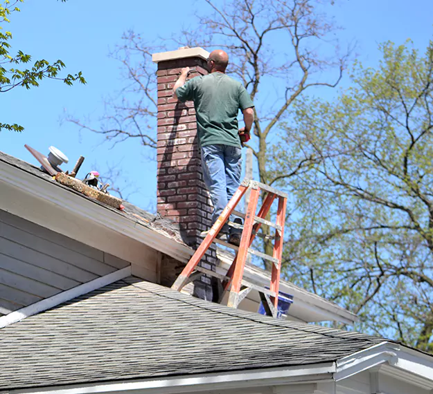 Why Downey, CA Homeowners Choose Our Residential Chimney Services?